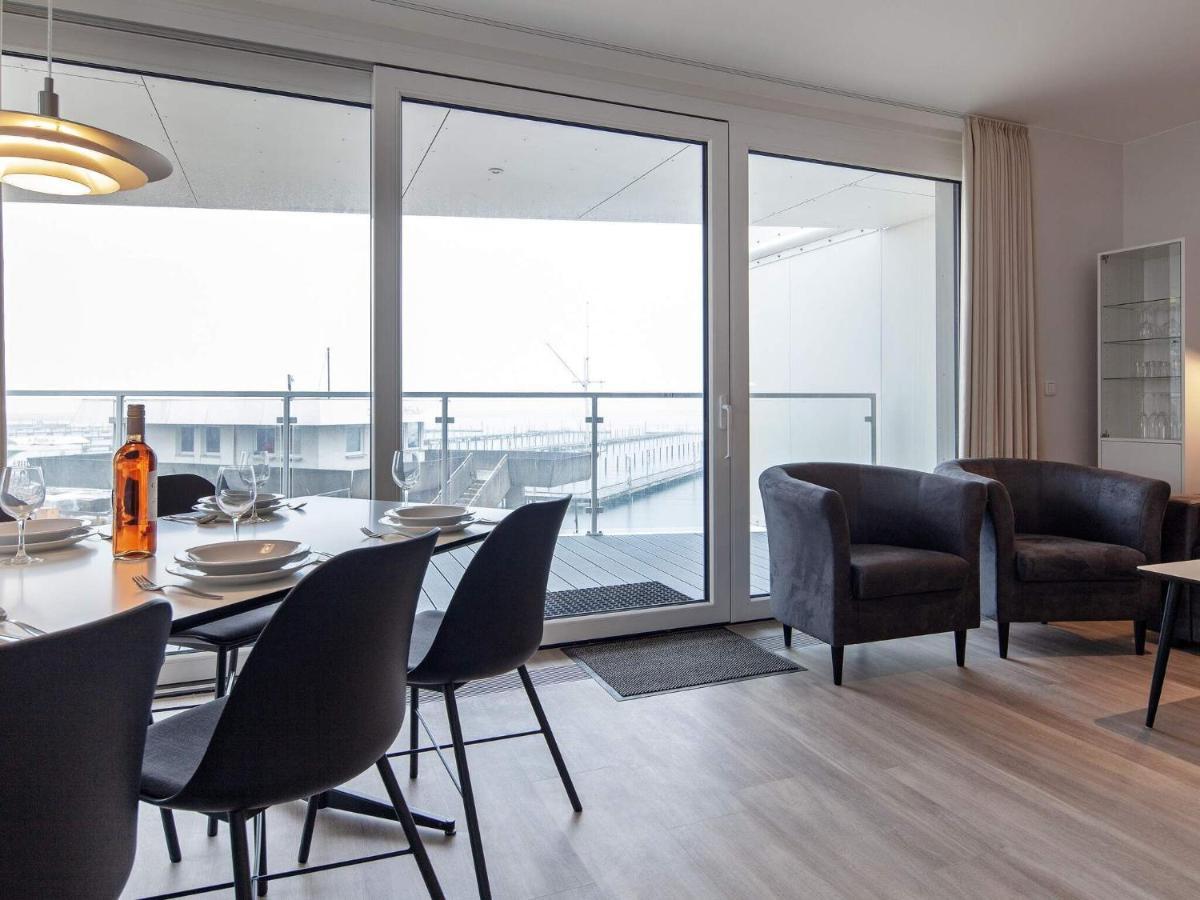 Apartment Wendtorf XV Buitenkant foto