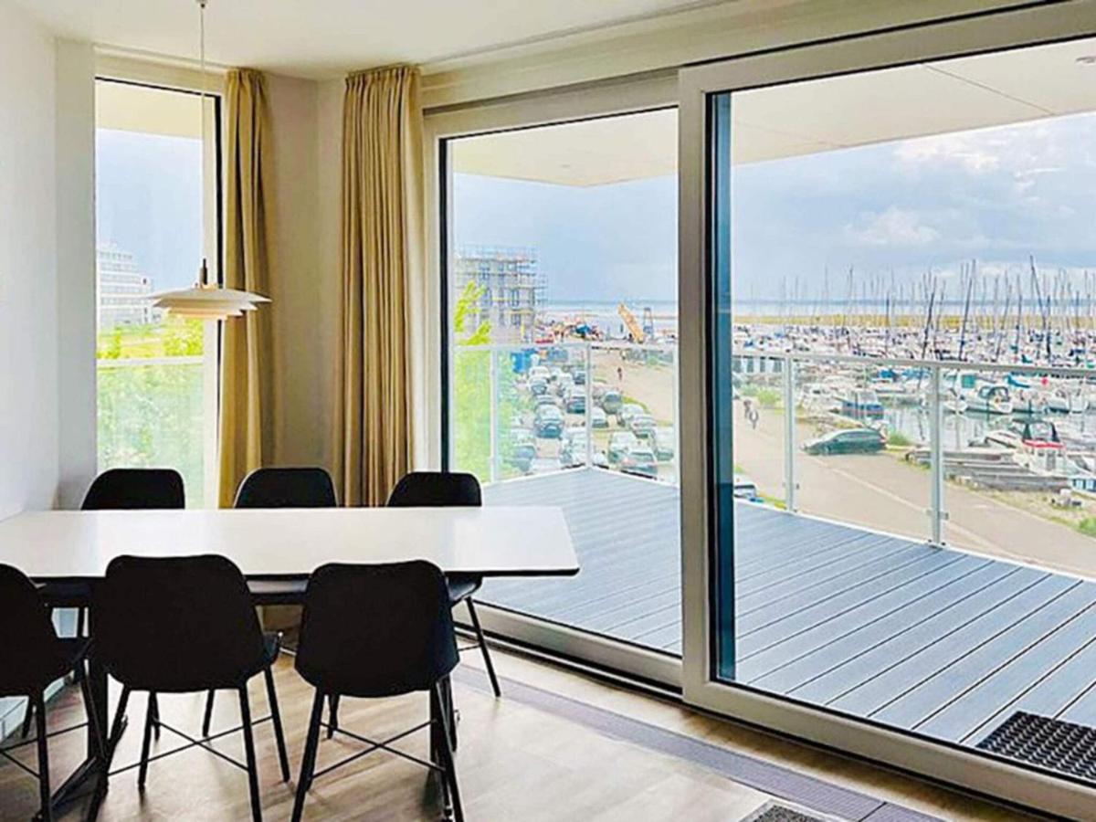 Apartment Wendtorf XV Buitenkant foto